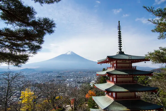 Retorno das atividades turísticas no Japão ainda é incerto