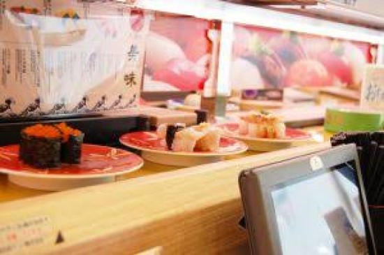Terrorismo do sushi ganhou as redes sociais e causou comoção negativa no Japão