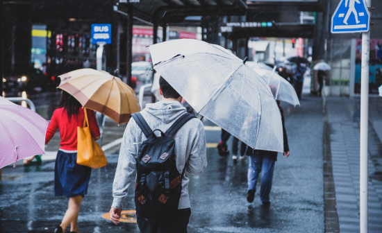 Chuva de índices recorde deixa ao menos duas vítimas fatais no Japão